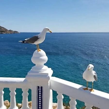 Apartamento en Benidorm Exterior foto
